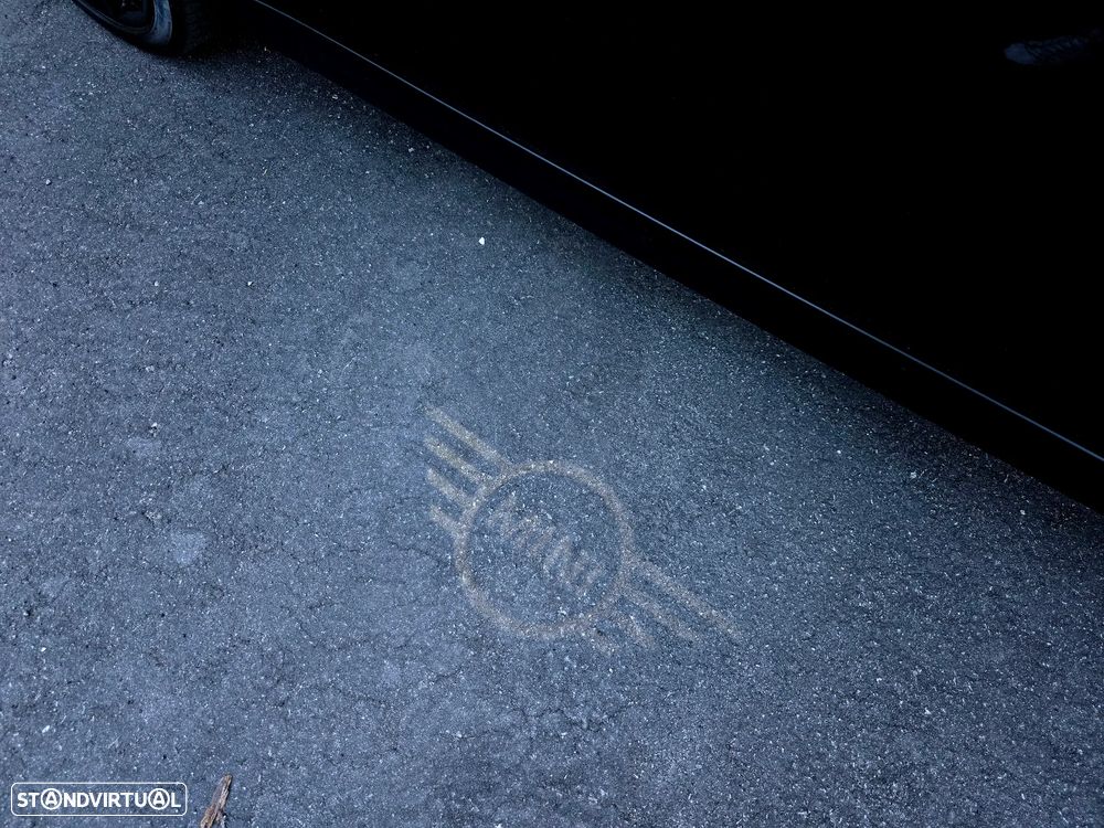 MINI Cabrio Cooper Auto. - 35