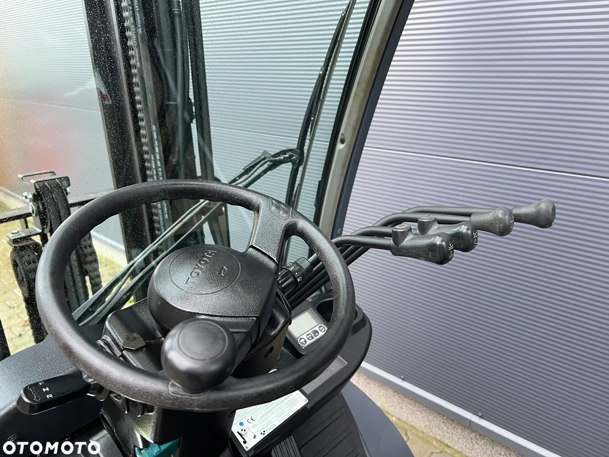 Toyota 02-8FGF25 - 7