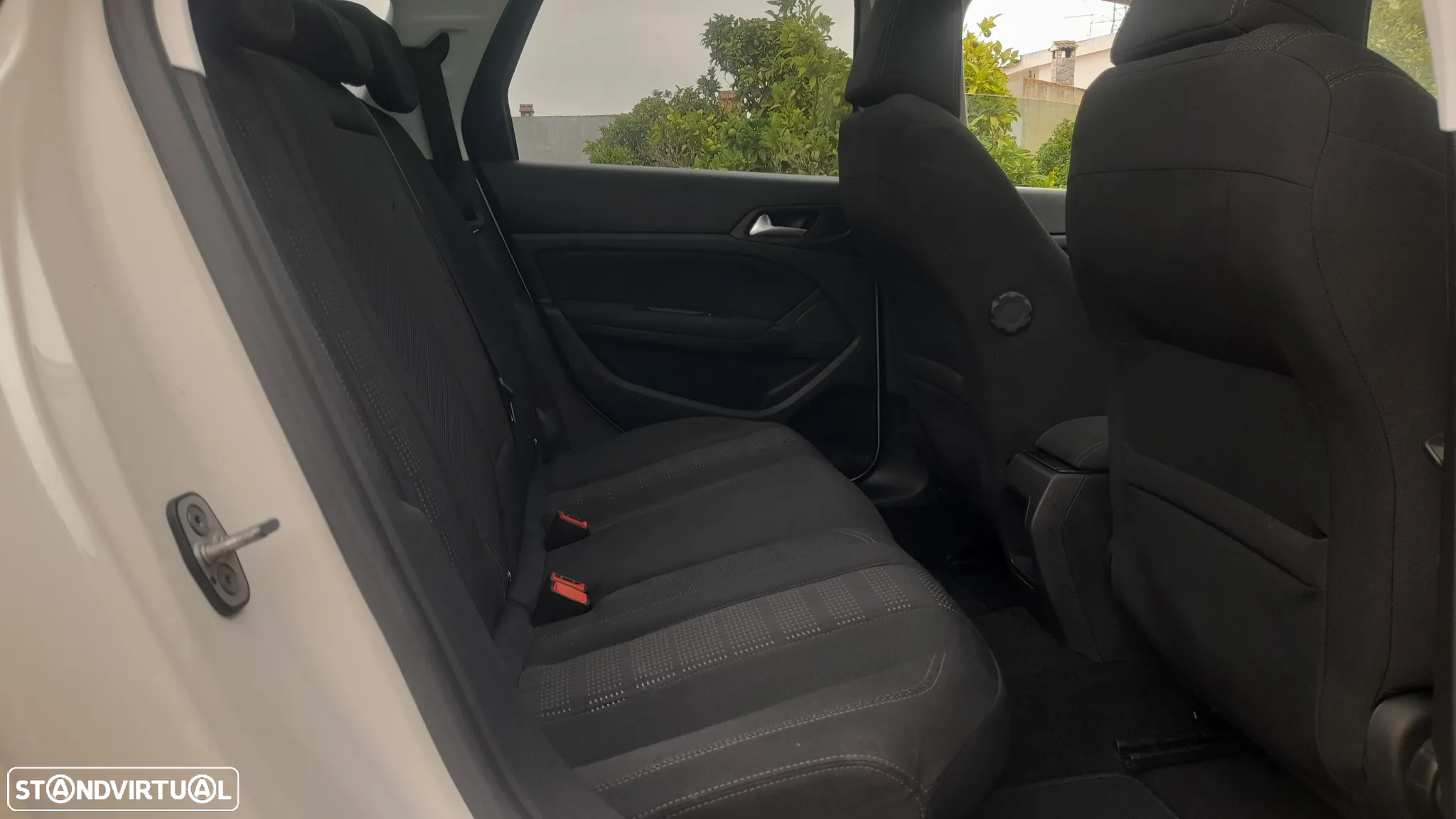 Peugeot 308 SW BlueHDi 120 Stop & Start Style - 41