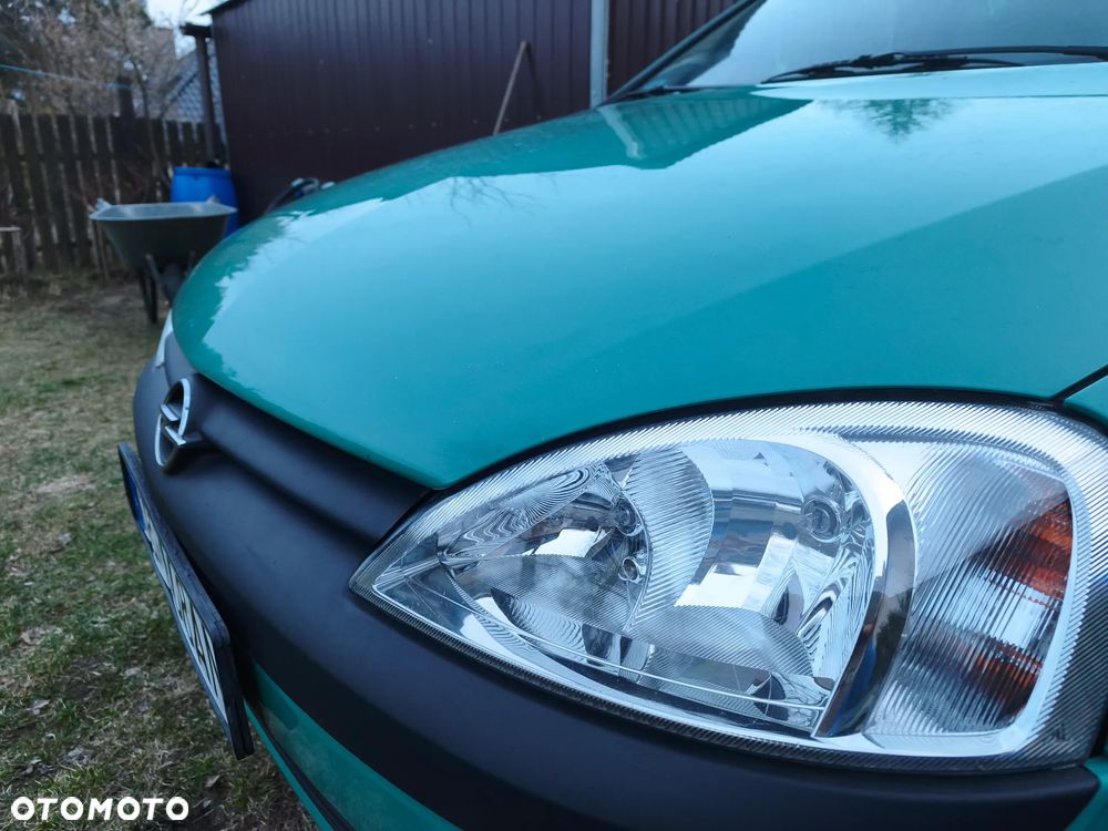 Opel Corsa 1.2 16V Comfort - 7