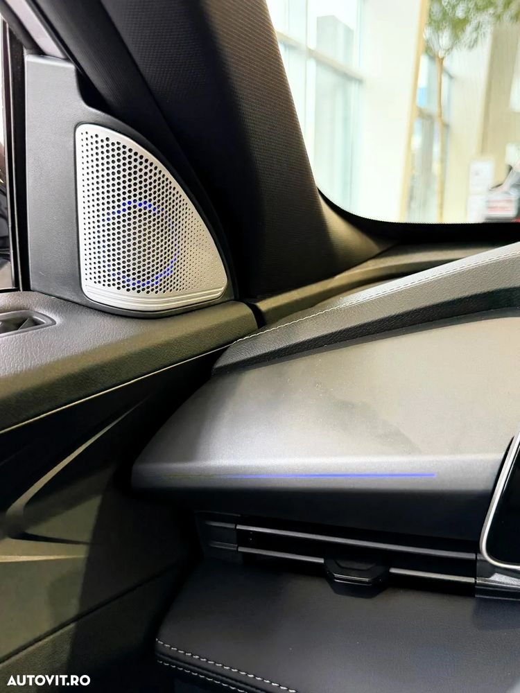 Geely Cityray 1.5 T-GDI 7DCT GF+ Sport - 10