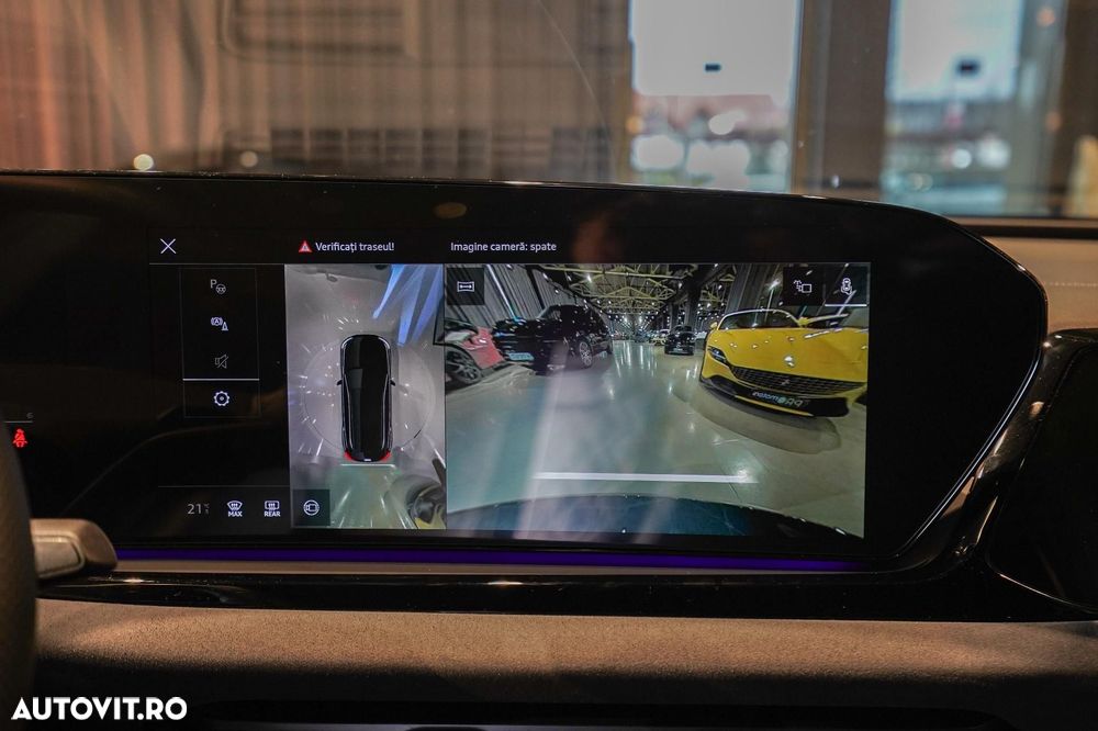 Audi A5 Sportback 2.0 40 TDI quattro S tronic MHEV S Line - 33