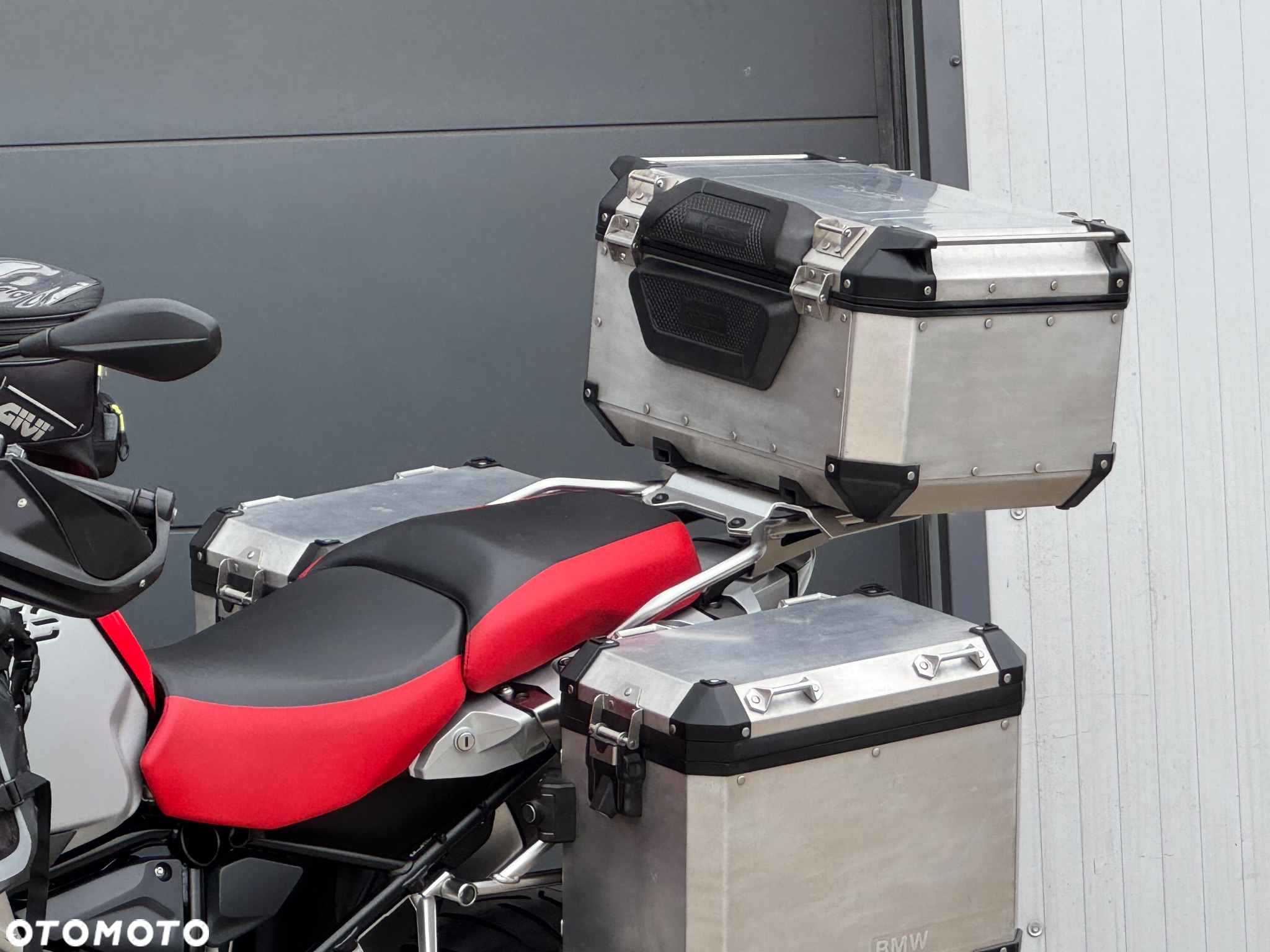 BMW GS - 30