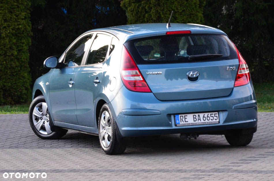 Hyundai i30 1.4 Comfort - 10