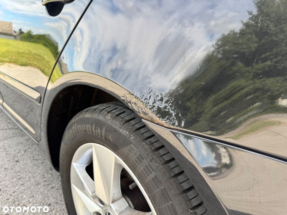 Skoda Octavia 1.4 TSI Ambiente - 14