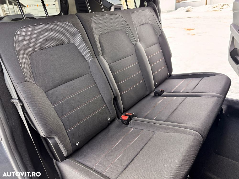 Dacia Jogger 5 locuri ECO-G 100 Extreme - 11