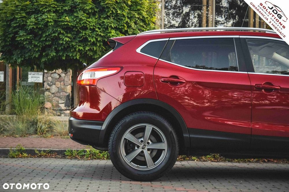 Nissan Qashqai 1.2 DIG-T Tekna - 14