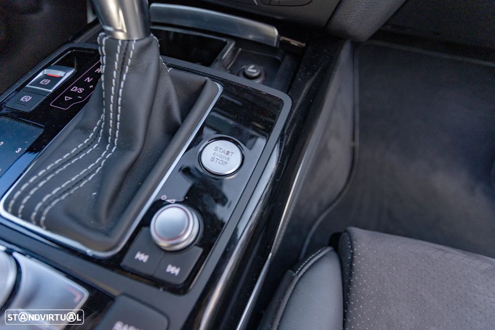 Audi A7 Sportback 3.0 BiTDi V6 quattro S-line Tiptronic - 25