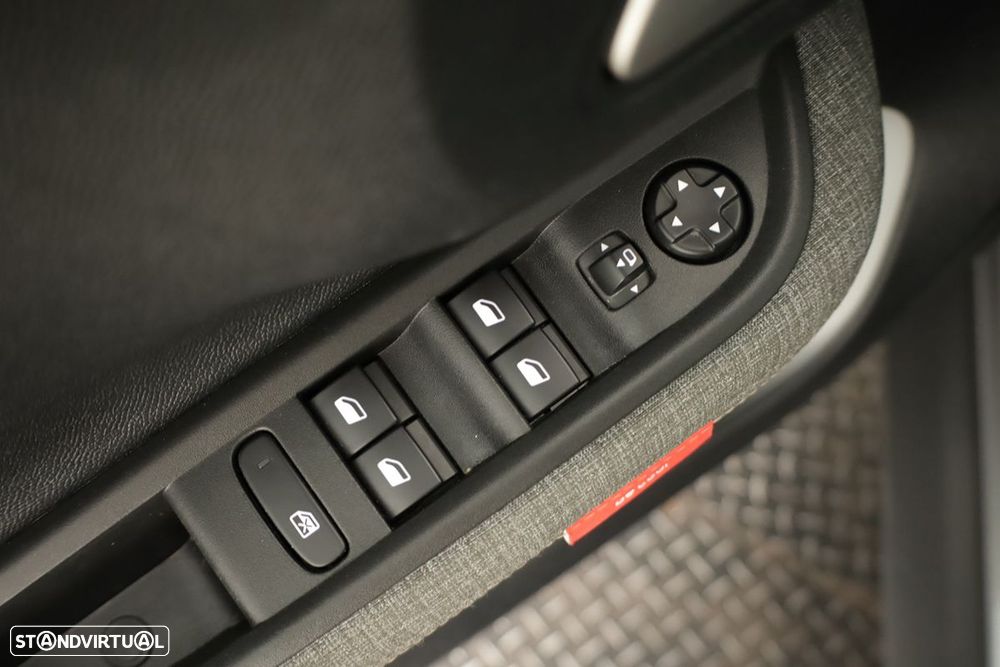 Citroën C3 Aircross 1.2 PureTech Plus - 19