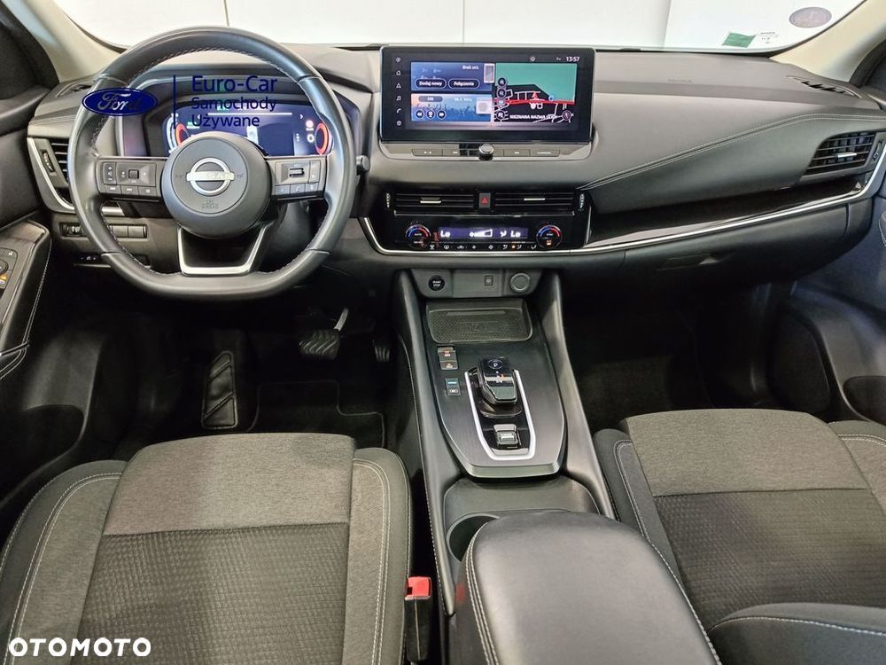 Nissan Qashqai 1.5 e-POWER N-Connecta - 10