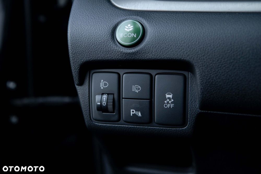 Honda CR-V 2.0 Comfort - 17