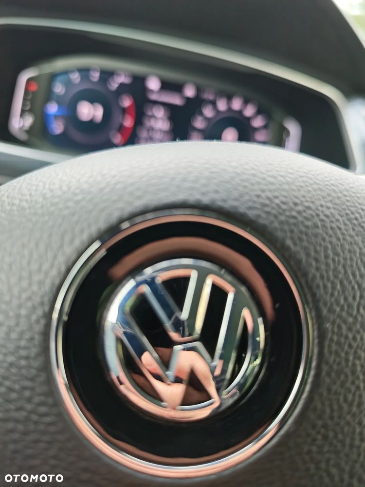 Volkswagen Tiguan 1.5 TSI EVO Highline DSG - 8