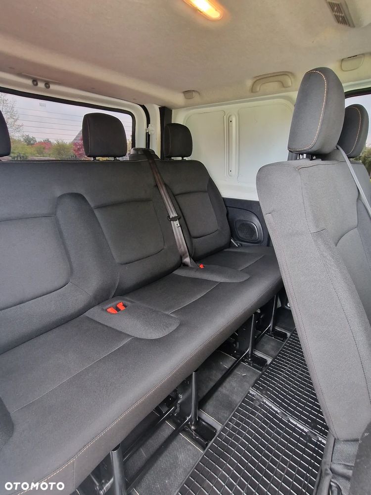 Renault Trafic 1.6 dCi - 26