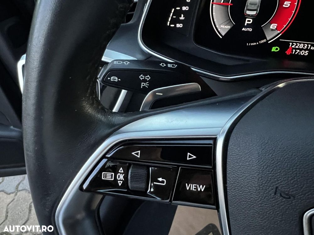 Audi A6 35 TDI S tronic design - 20