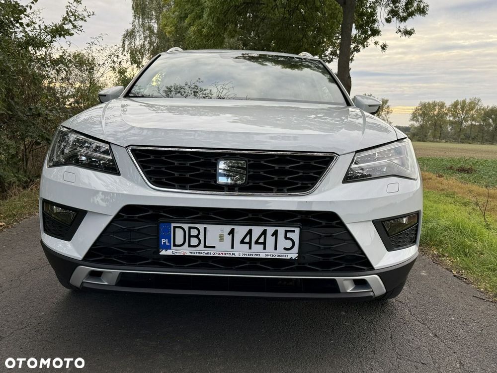 Seat Ateca - 15