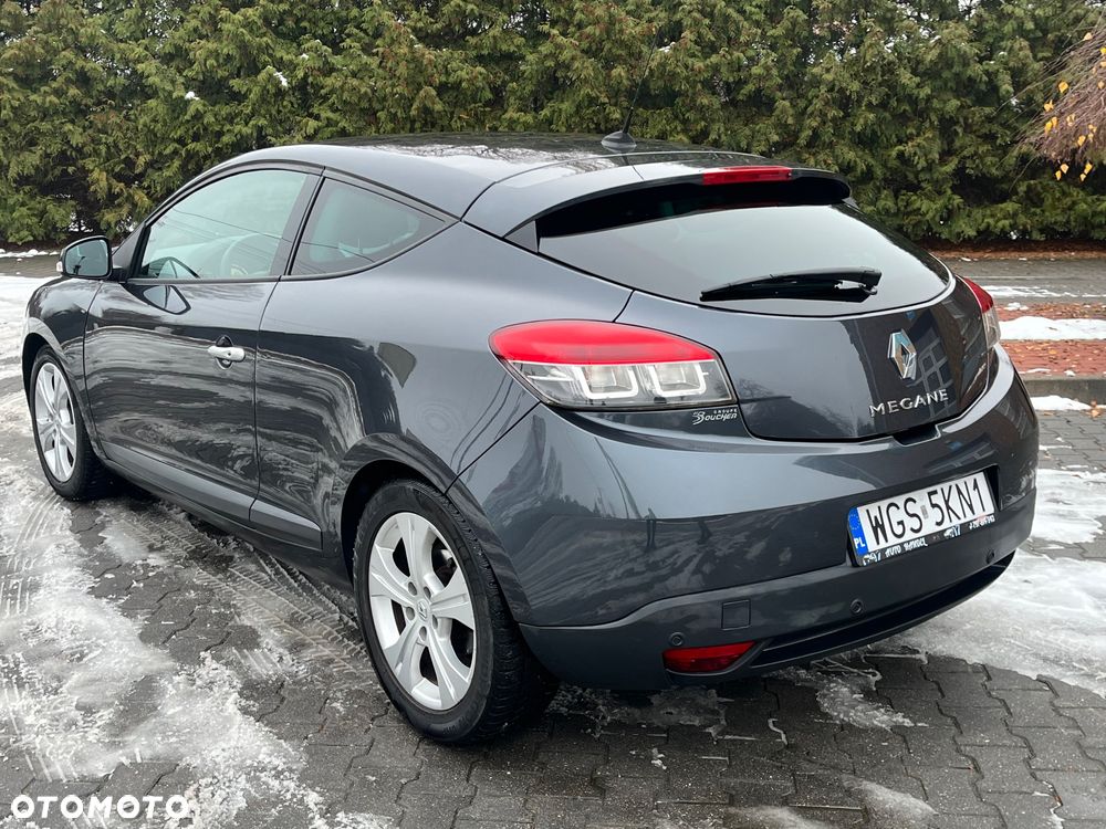 Renault Megane 1.9 dCi Privilege - 11