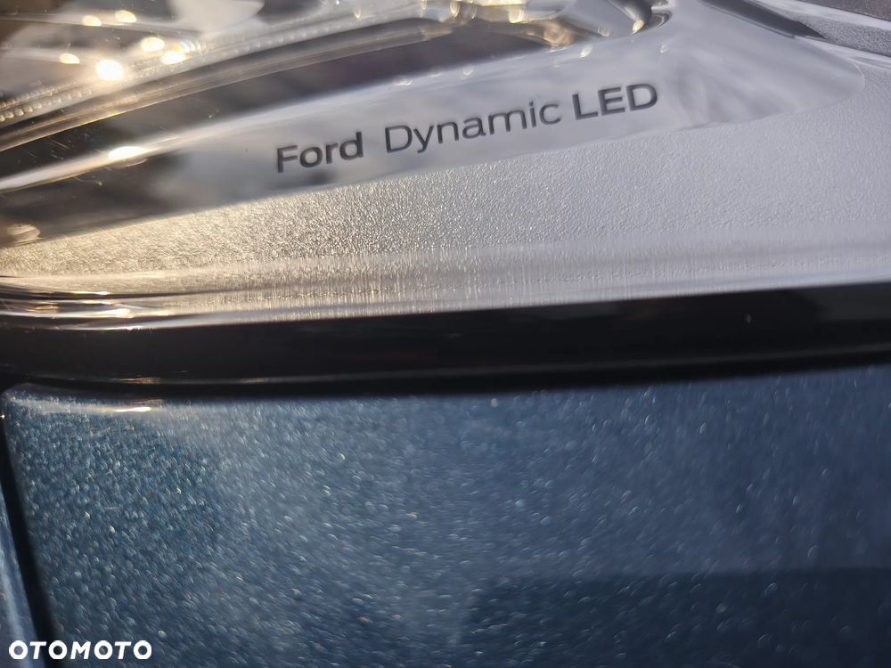 Ford Mondeo 2.0 EcoBlue Allrad Titanium - 32
