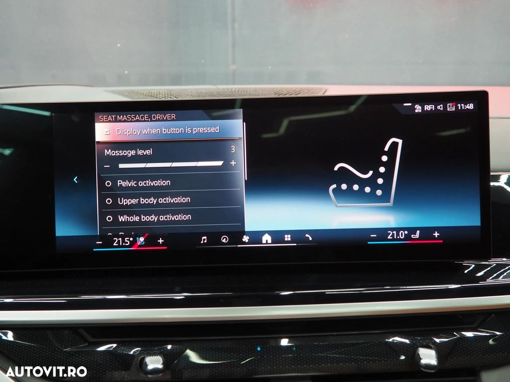 BMW X5 xDrive30d AT MHEV - 17