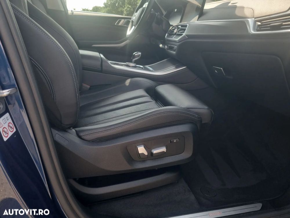 BMW X5 xDrive30d - 12