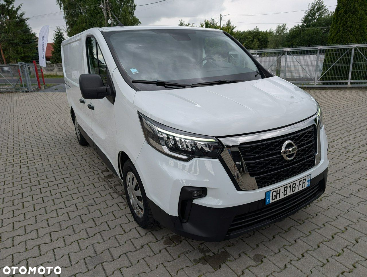 Renault Trafic - 8