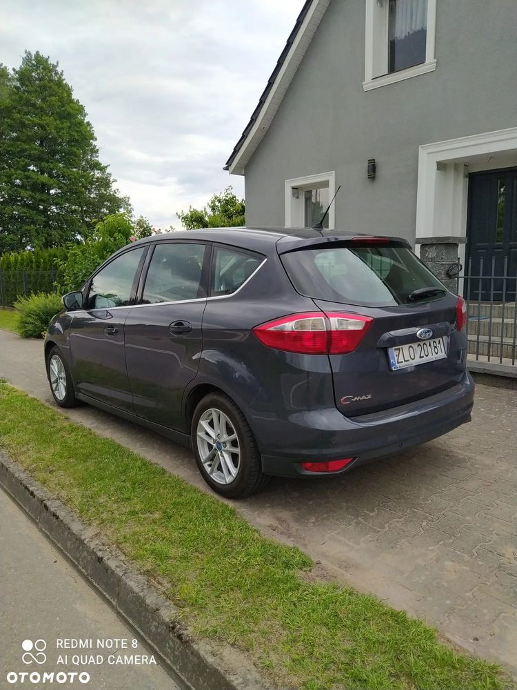 Ford C-MAX ver-1-6-tdci-titanium - 6