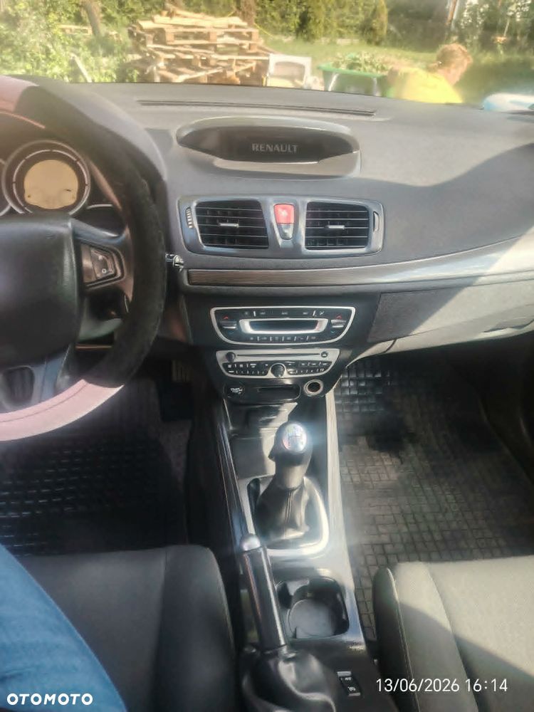 Renault Megane 1.5 dCi Expression - 7