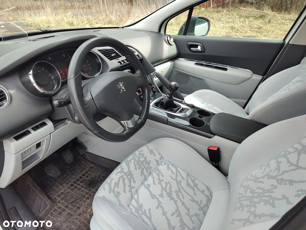 Peugeot 3008 - 7