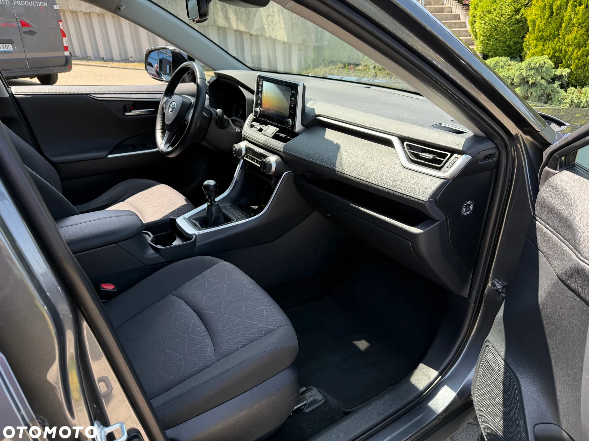Toyota RAV4 2.0 Comfort 4x4 - 17