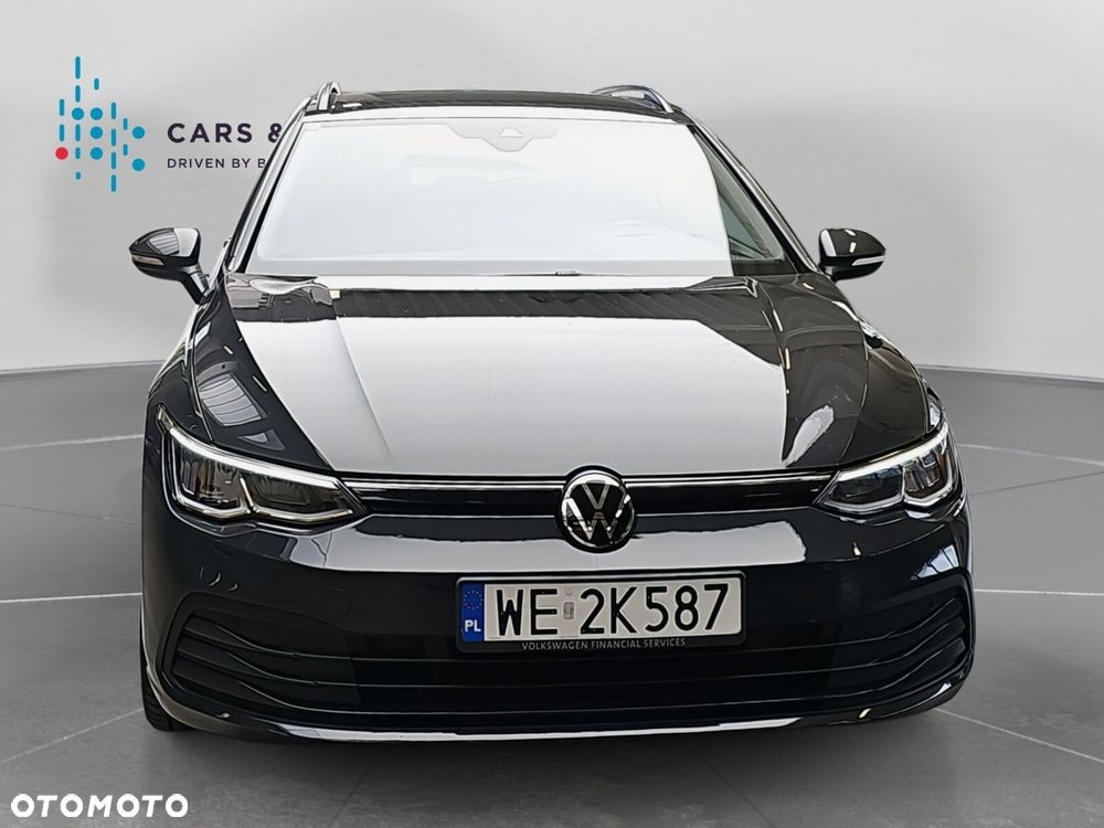 Volkswagen Golf VIII 2.0 TDI Life - 4