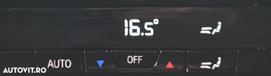 BMW X4 xDrive20d Aut. Advantage - 11