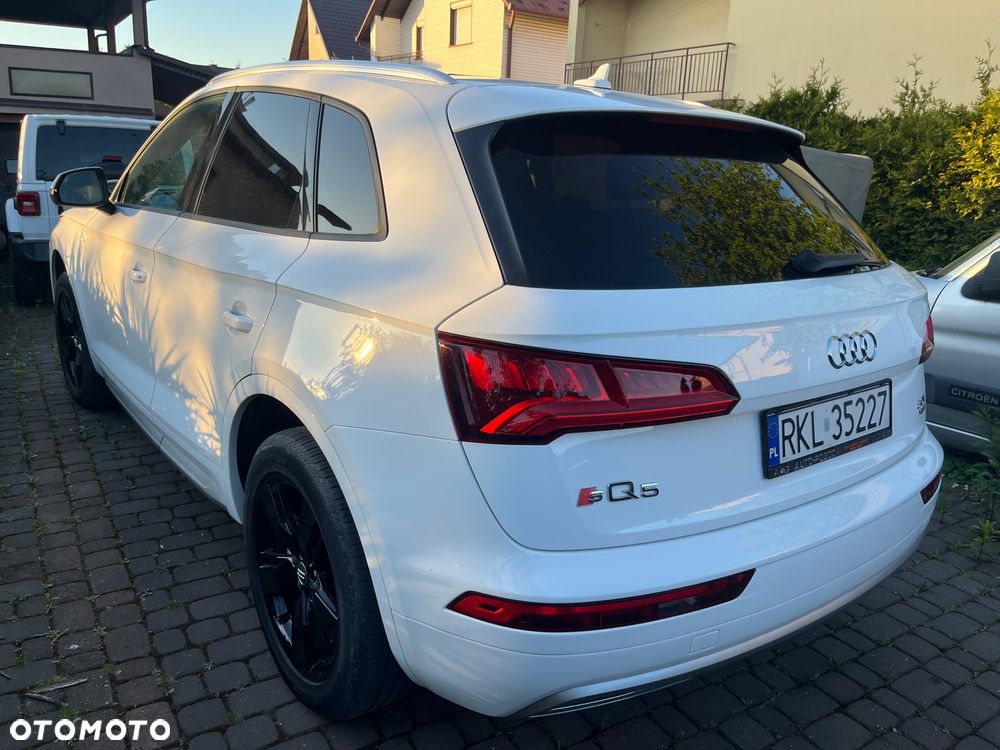 Audi Q5 - 13
