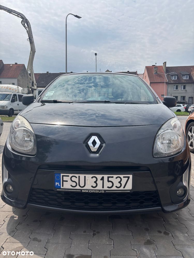 Renault Twingo 1.2 16V Eco Dynamique - 1