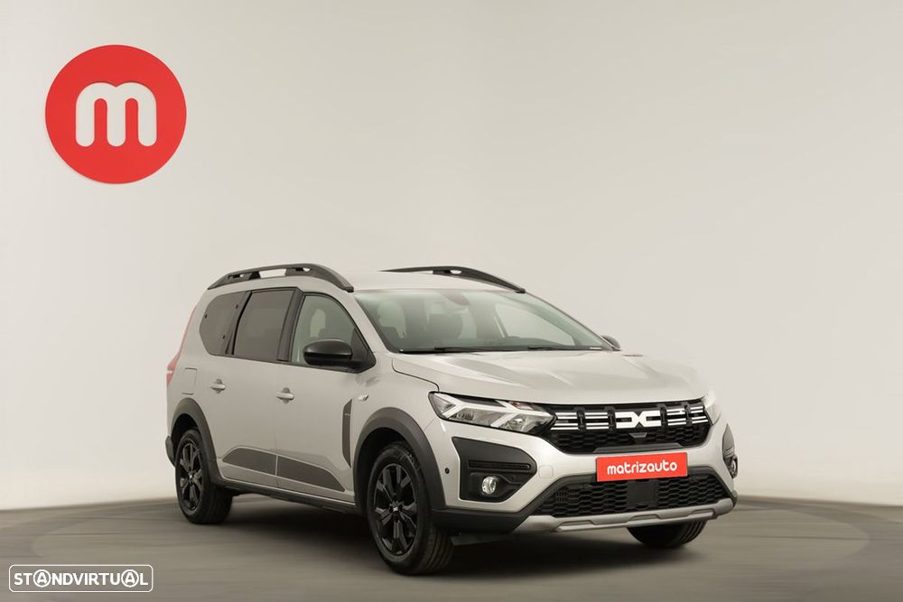 Dacia Jogger 1.0 TCe Extreme+ Up&Go 7L - 1