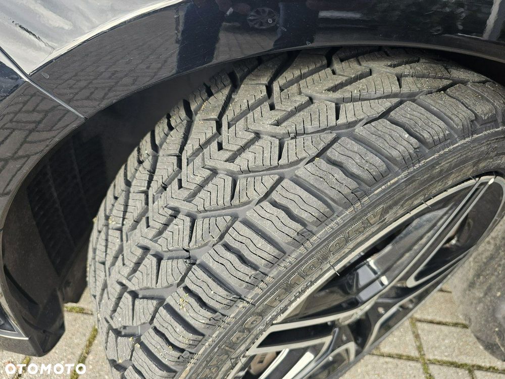 Mercedes-Benz Klasa A - 23