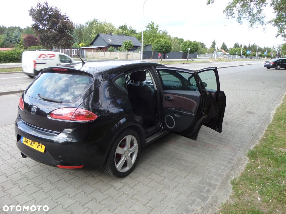Seat Leon - 12