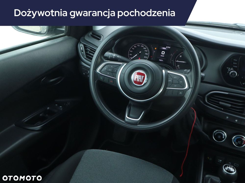 Fiat Tipo - 9
