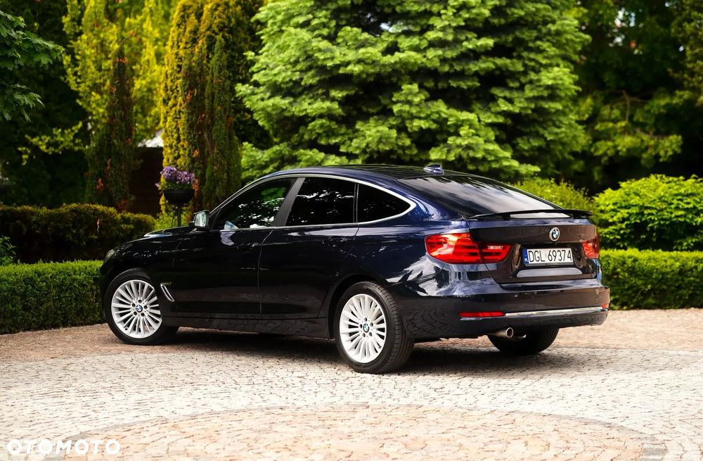 BMW Seria 3 - 11