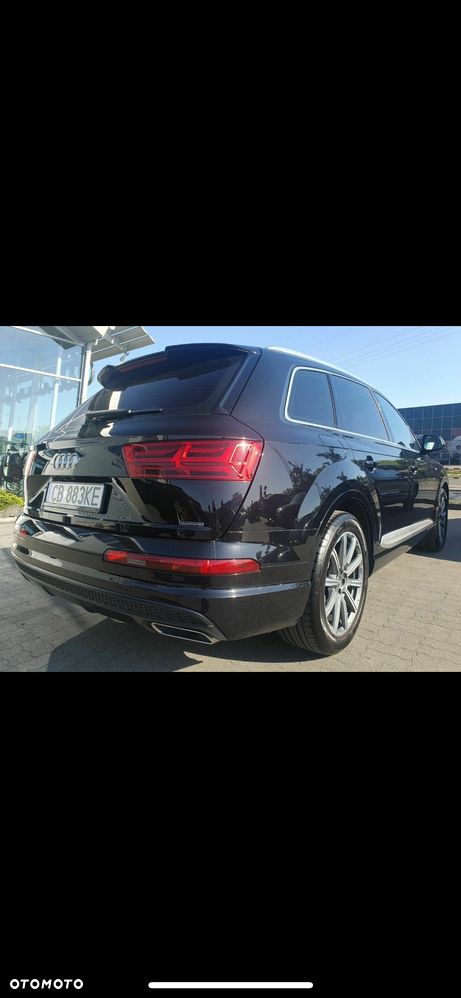 Audi Q7 50 TDI mHEV Quattro Tiptr - 5