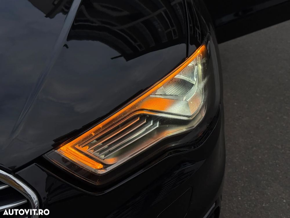 AUDI A3 Sportback 2016 — imagine 15