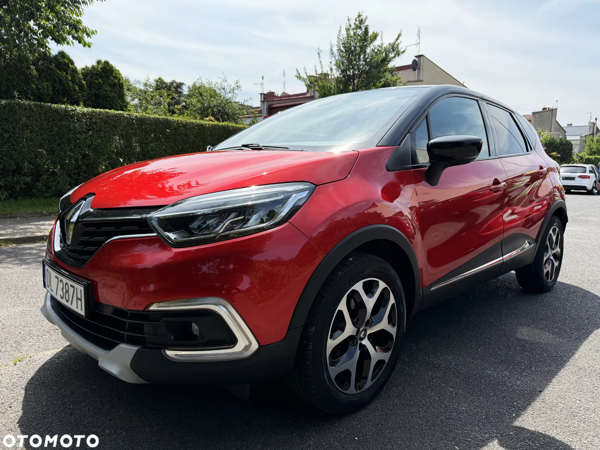 Renault Captur 1.3 Energy TCe S-Edition - 8