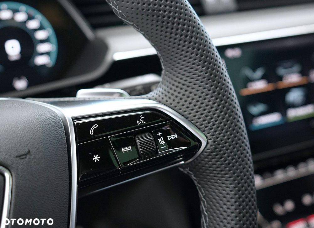 Audi SQ8 e-tron - 19