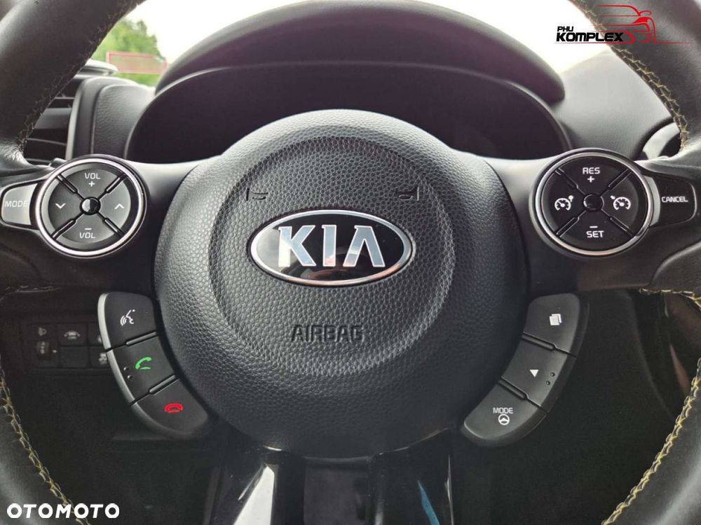 Kia Soul - 19