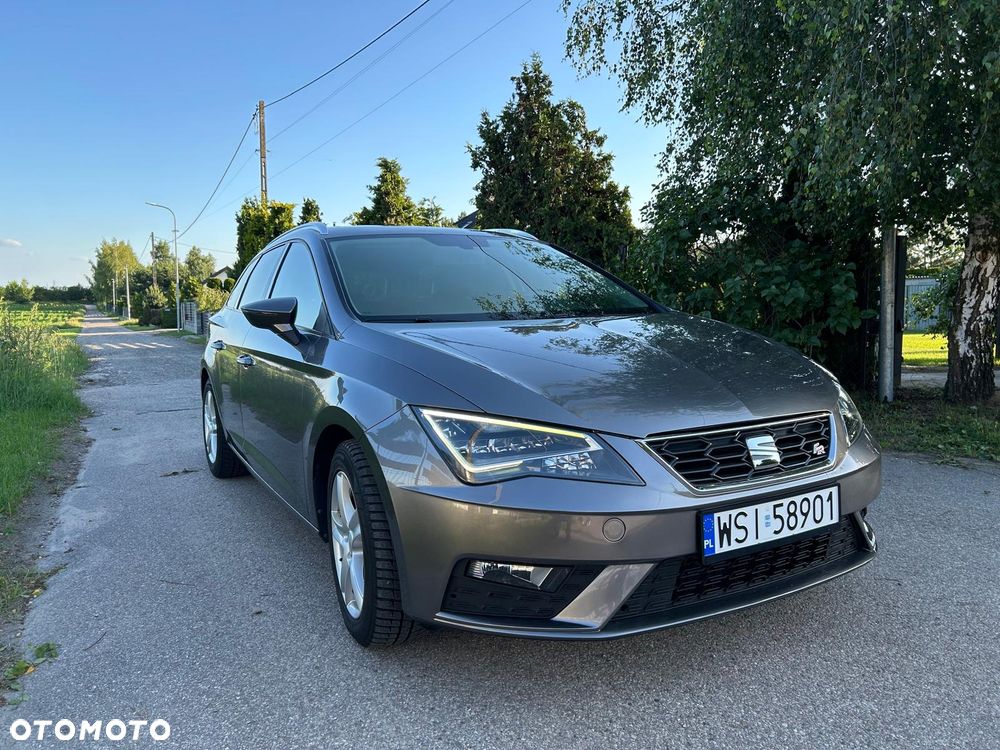 Seat Leon - 2
