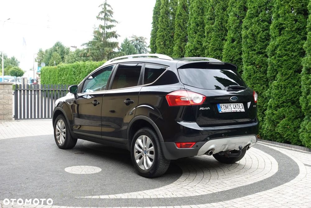 Ford Kuga - 5