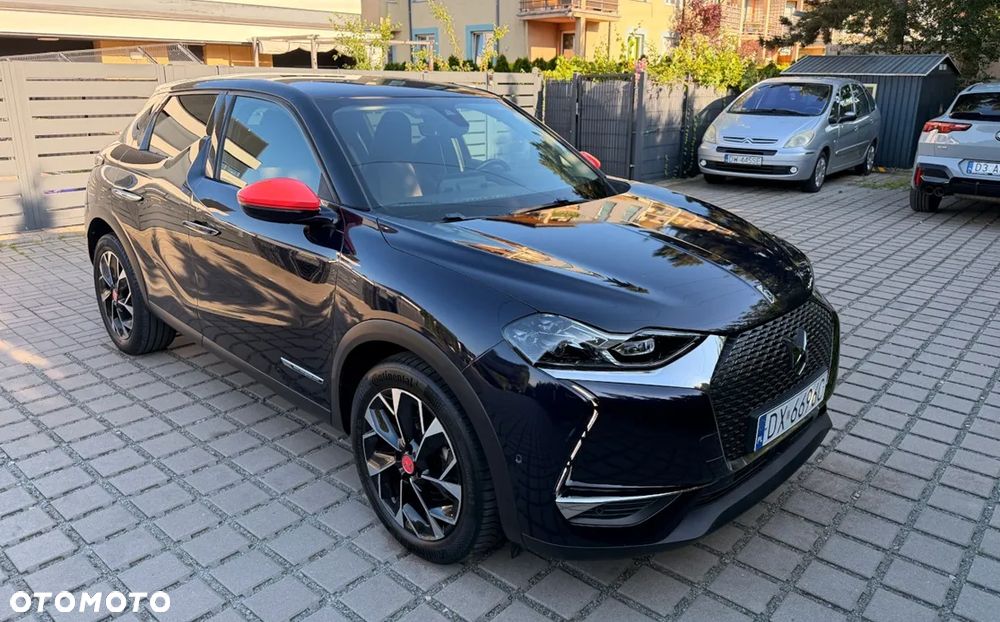 DS Automobiles DS 3 - 7