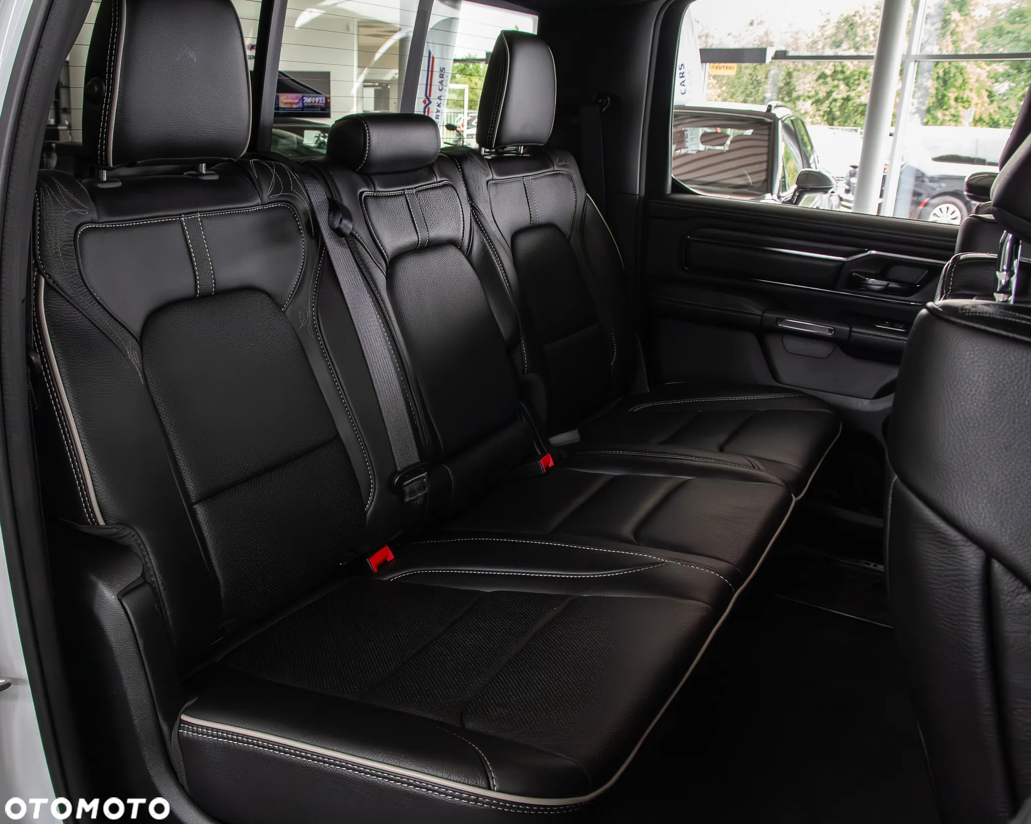 RAM 1500 Crew Cab Limited - 14
