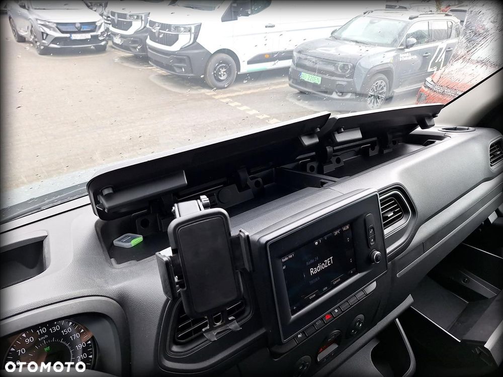 Renault master - 24