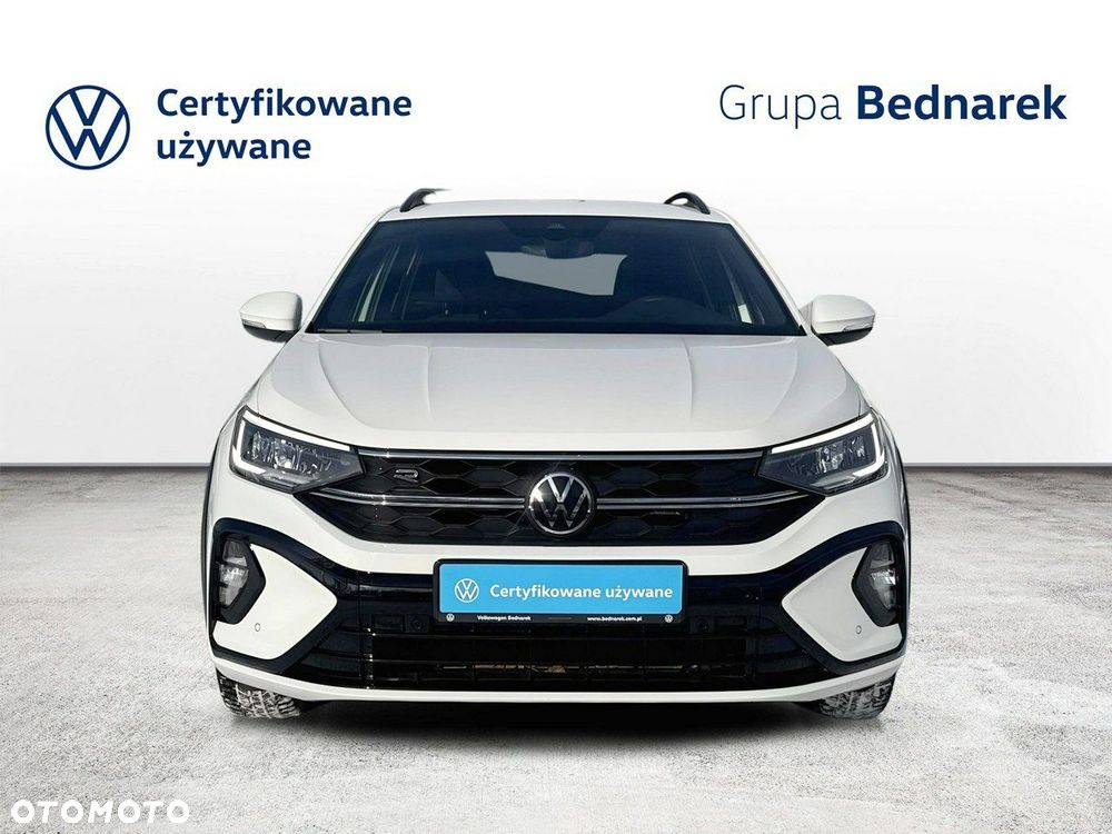 Volkswagen Taigo 1.0 TSI R-Line - 8