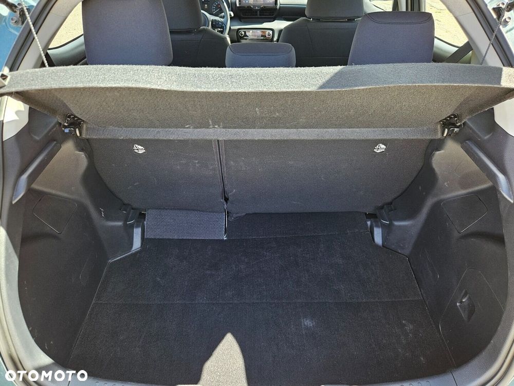Toyota Yaris - 8