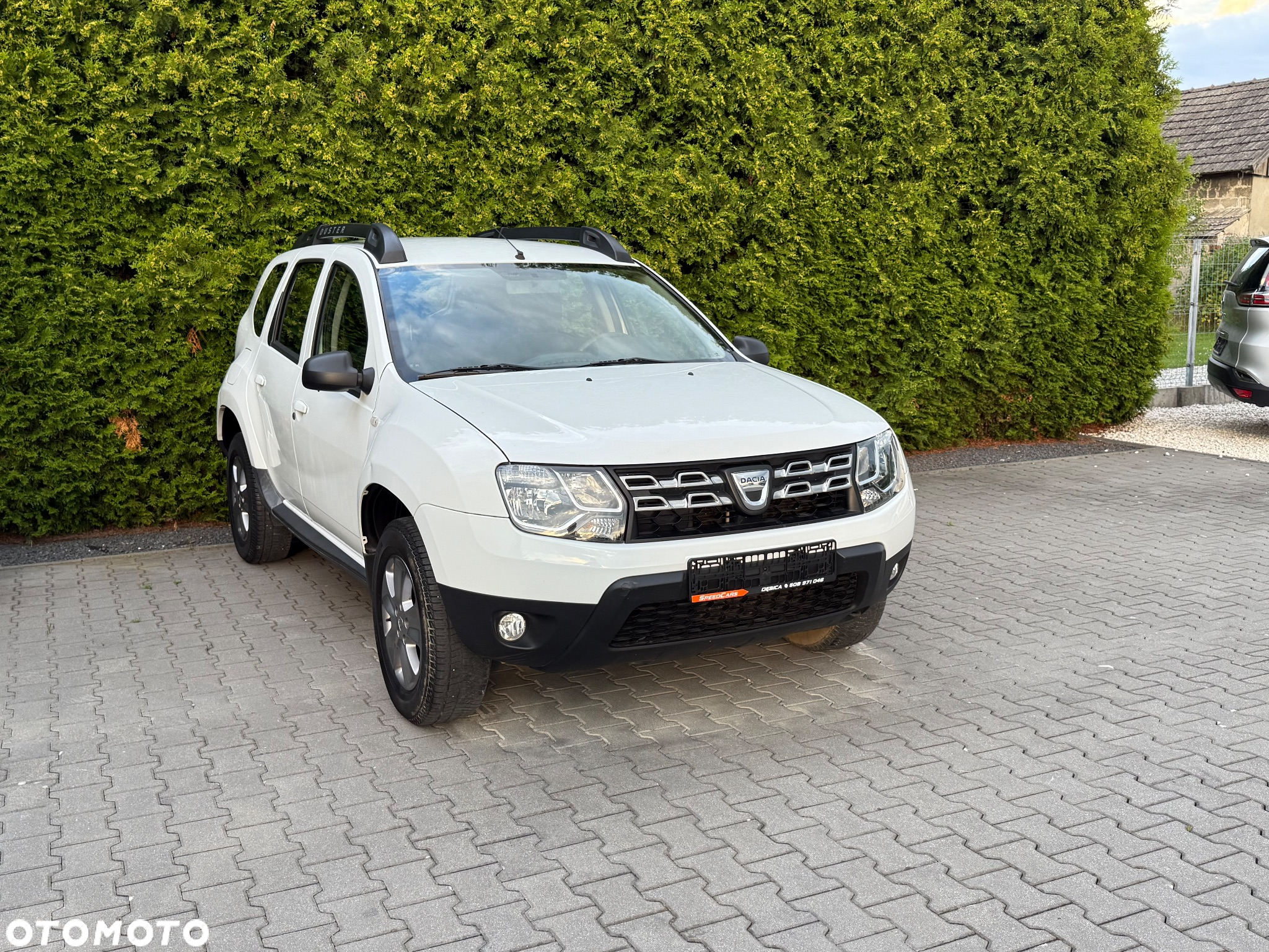 Dacia Duster - 2
